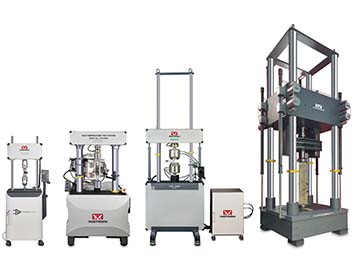 General Purpose Hydraulic Fatigue