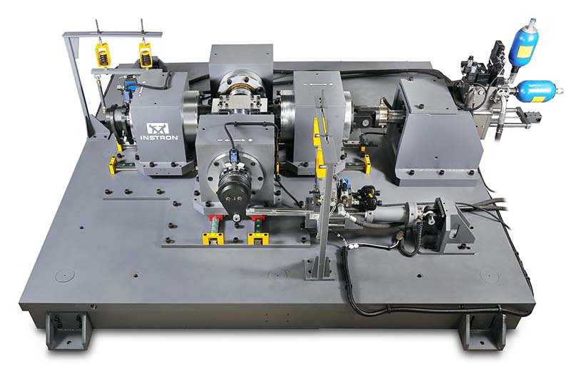 Automotive Component Test Systems